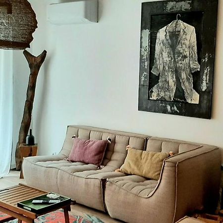 La Perle De St Victor Apartment Marseille Ngoại thất bức ảnh