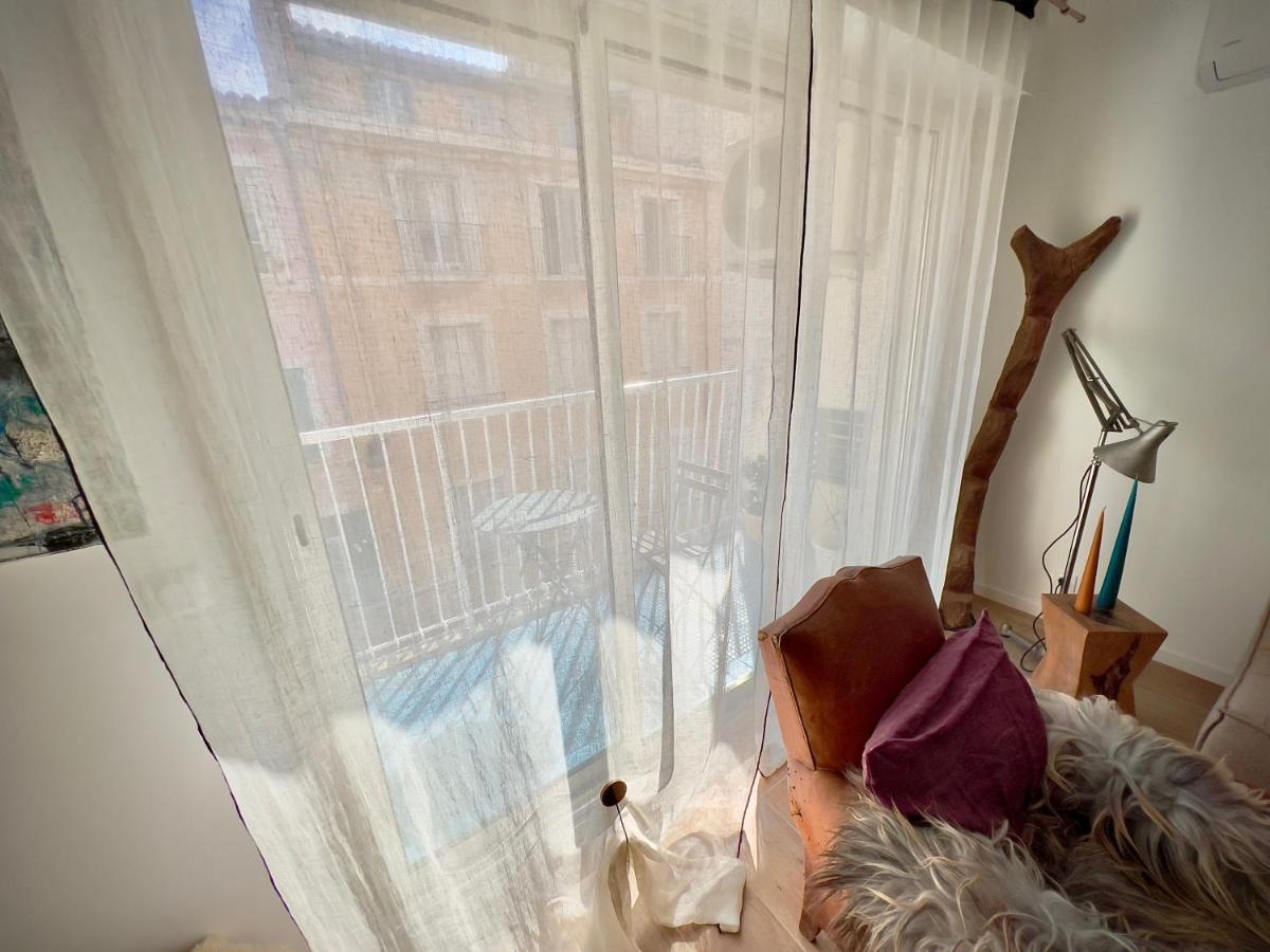 La Perle De St Victor Apartment Marseille Ngoại thất bức ảnh