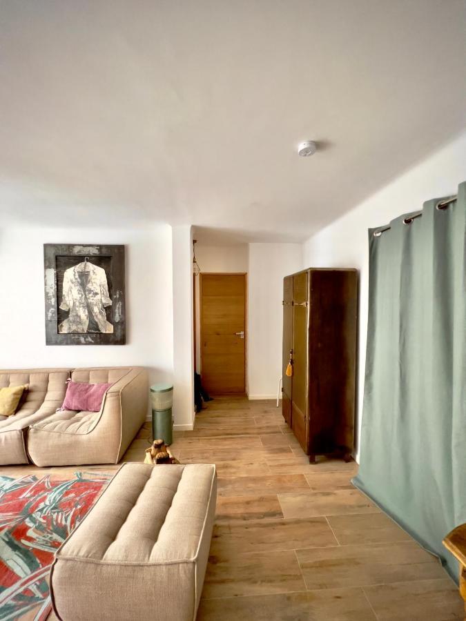 La Perle De St Victor Apartment Marseille Ngoại thất bức ảnh
