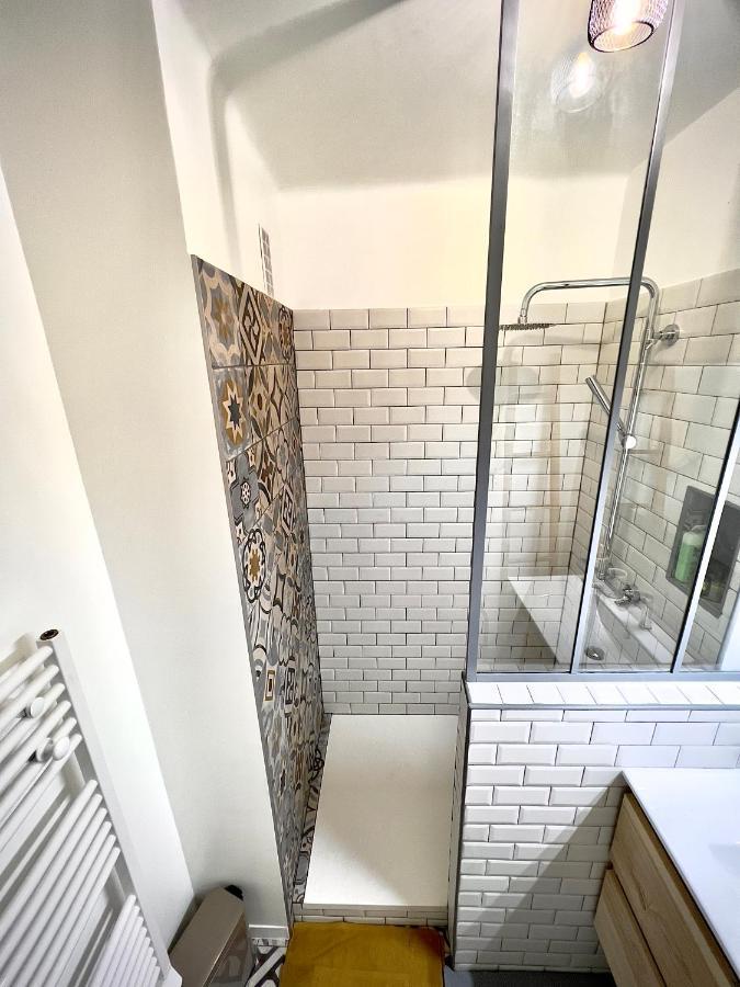 La Perle De St Victor Apartment Marseille Ngoại thất bức ảnh
