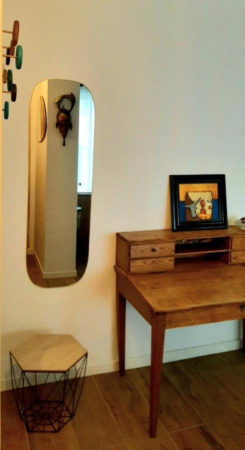 La Perle De St Victor Apartment Marseille Ngoại thất bức ảnh