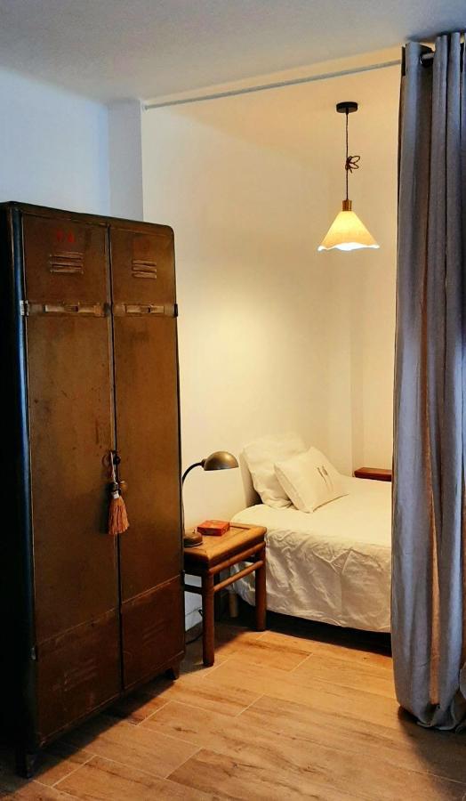 La Perle De St Victor Apartment Marseille Ngoại thất bức ảnh